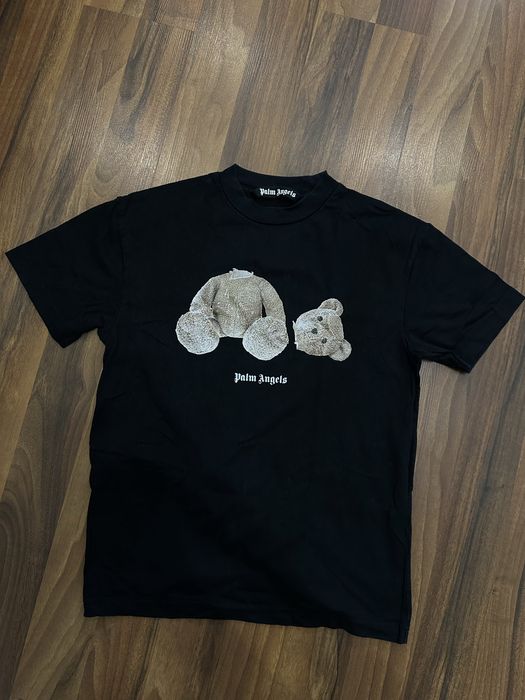 置物 Palm Angels bear boule de neige 置物 Palm Angels bear boule de neige Palm Angels / BEAR BOULE DE NEIGE