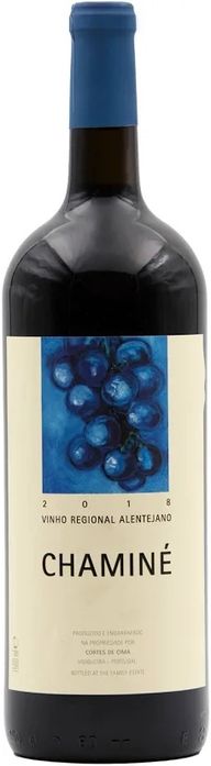 Cortes de Cima Magnum 1,5lt 2018