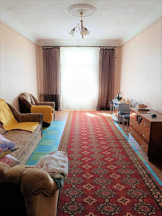 Задається 2 кімнатна квартира вул. Академічна б. 30