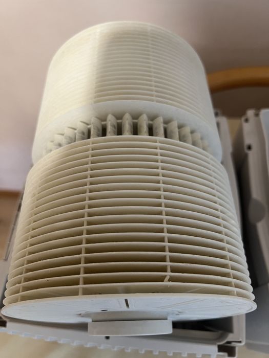 Зволожувач повітря VENTA LW14  (мийка повітря)