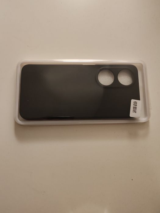 *NOVO* Capa silicone rígido Honor 90 Smart