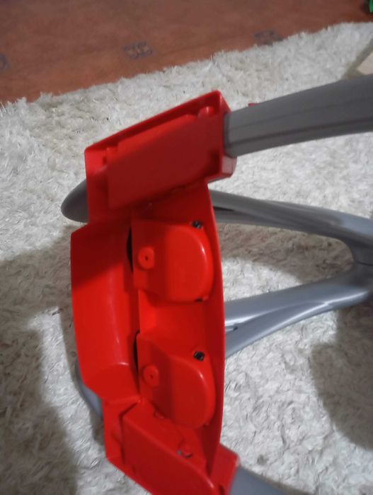 Simulador de Condução Infantil Smoby V8 Space Driver