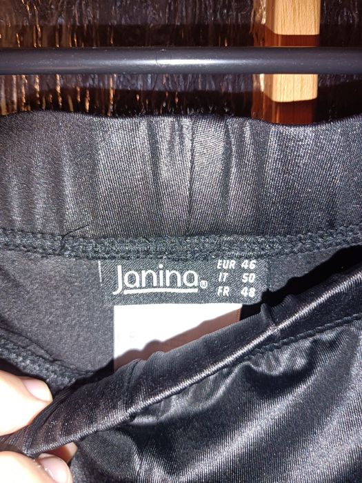 Legginsy damskie roz 46