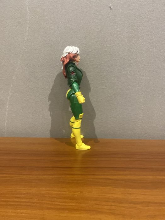 Marvel Legends Action figure X-men 97’ - Rogue