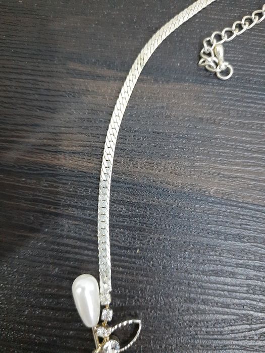 Комплект бижутерии