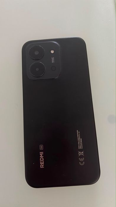 Redmi 15 c 256 gigas !!!