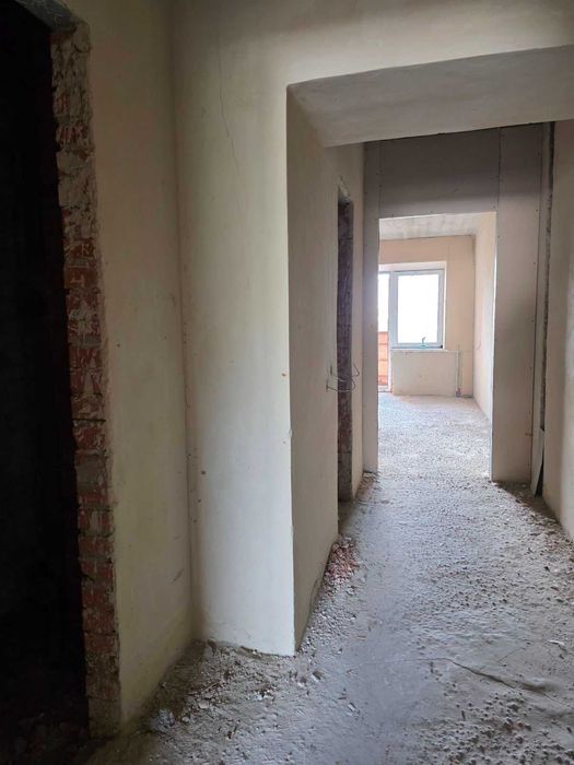 Пропонуємо простору двокімнатну квартиру вул. Затишна