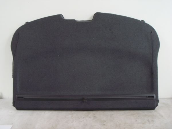 Chapeleira / tampo da mala TOYOTA Avensis Liftback (_T25_)