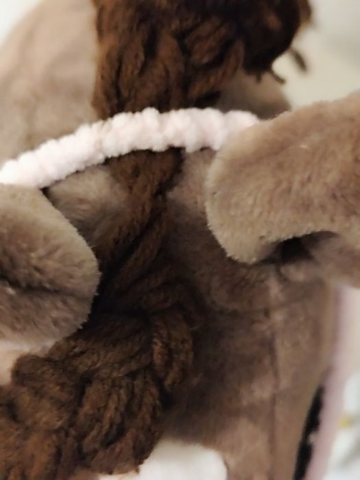 Halter dla hobby horse