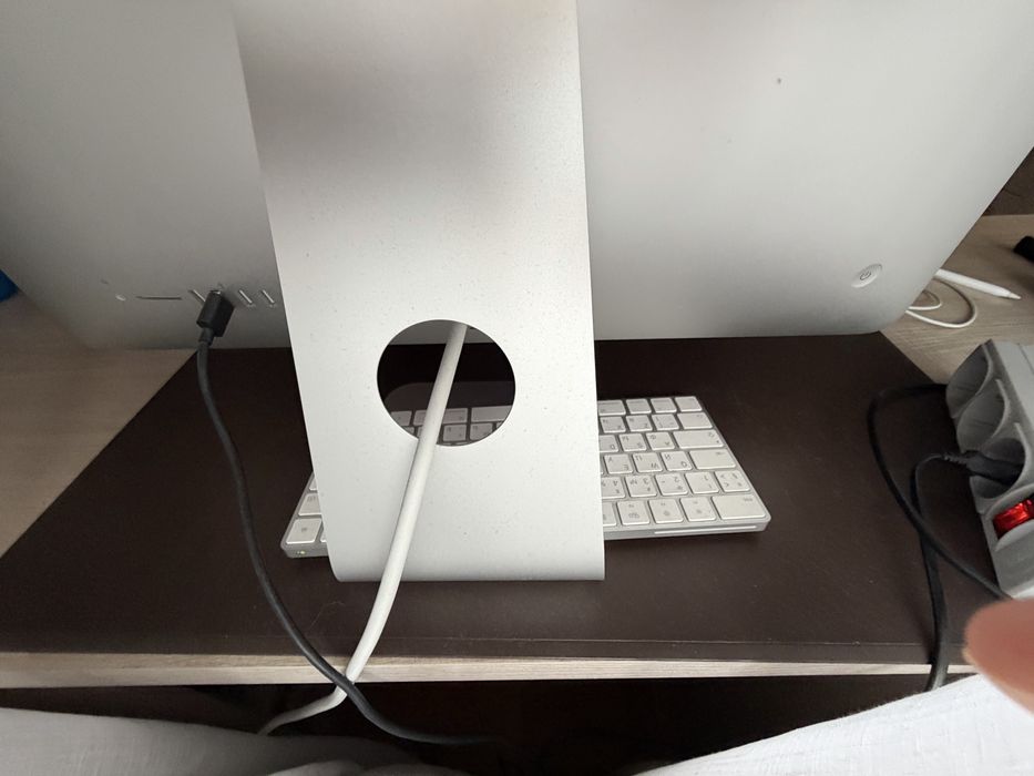 Apple iMac 21.5inch 2017