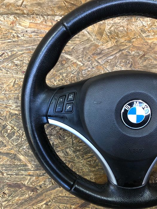 Kierownica Bmw E90