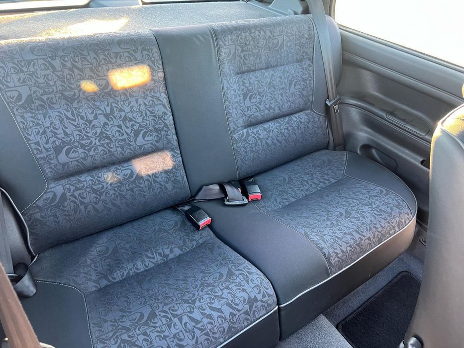 Peugeot 106 Quick Silver