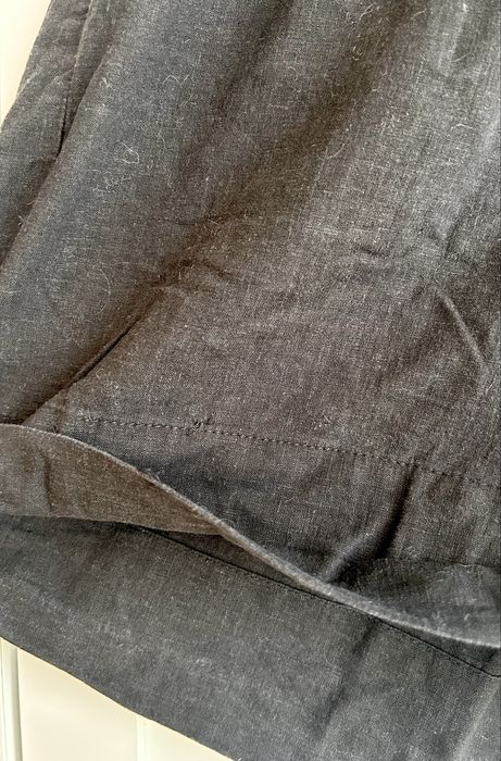 Spodenki damskie czarne M/L