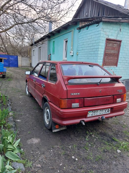 Продаж/Обмін Ваз 2109