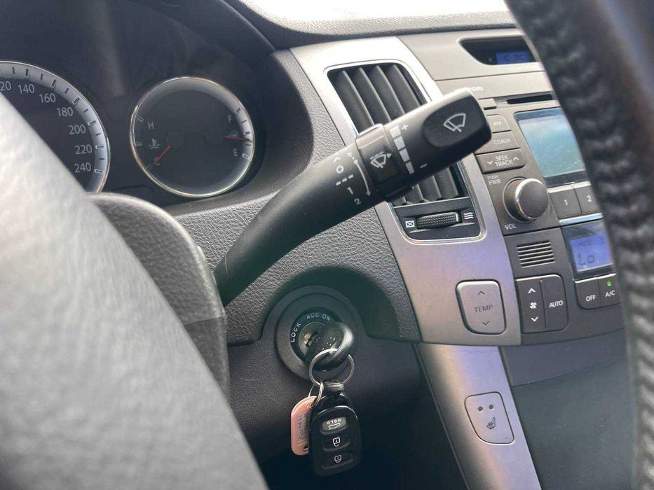 Hyundai Sonata 2010 2.0 Бензин МКПП Обмін/Кредит/Лізинг