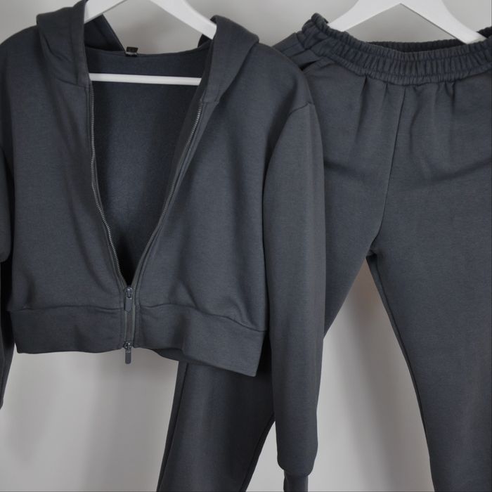 Костюм бавовна XS укр бренду під ZARA