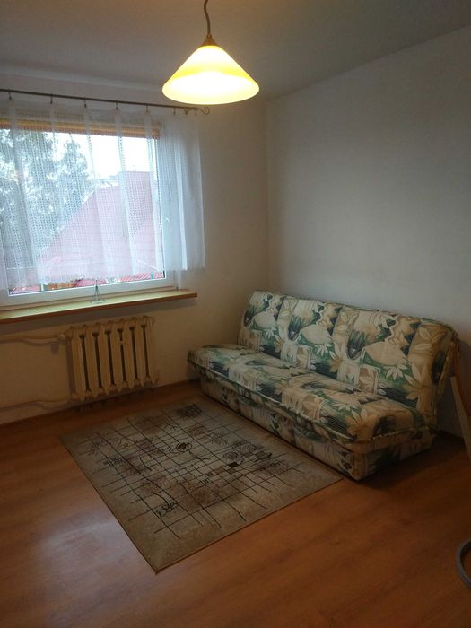 Kawalerka 25,5 m na sprzedaż