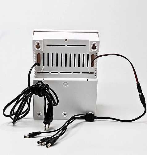 Інтернет 6–10 годин без світла | UPS для роутера