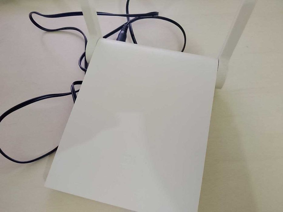 Xiaomi Mi WiFi Router