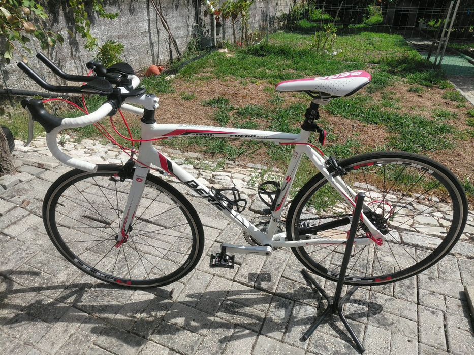 Berg Fuego 8.6 TT