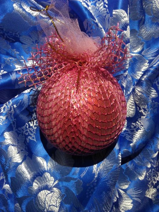 Эксклюзивные ёлочные украшения наборы игрушек фигурки подвески