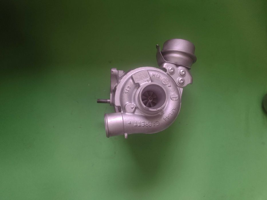 Turbosprężarka Turbina KIA Carens IV 1.7 CRDi