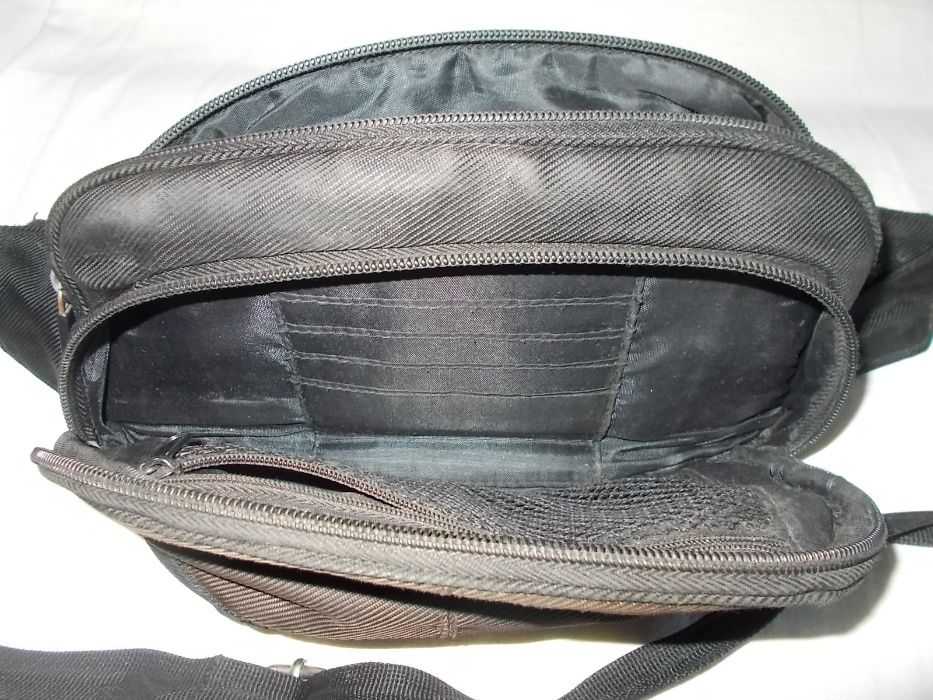 Torebka,saszetka na biodra,tzw.nerka