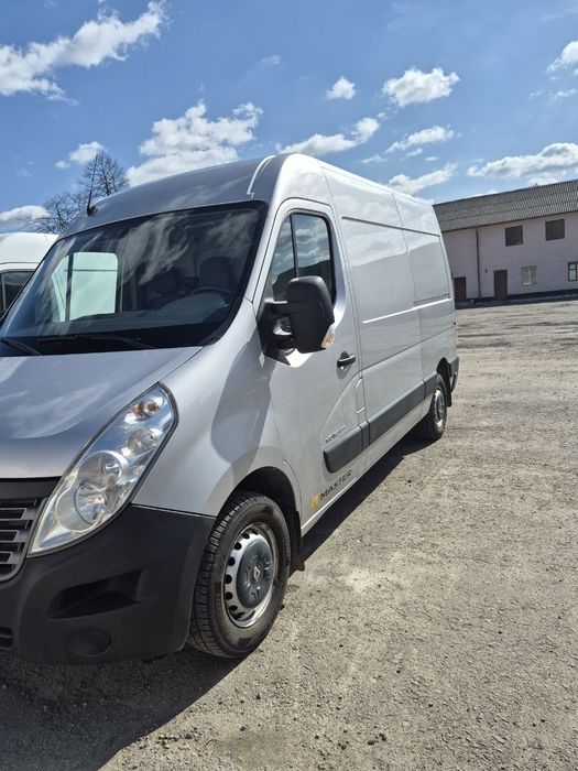 Продам Renault Master 3 ,L2