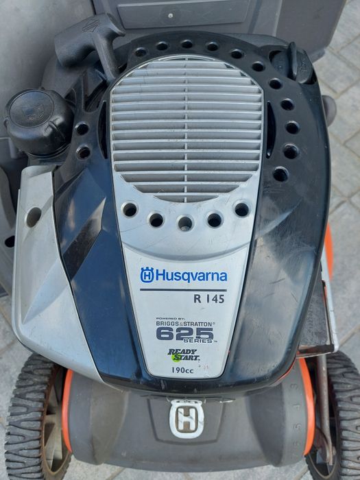 Kosiarka spalinowa Husqvarna