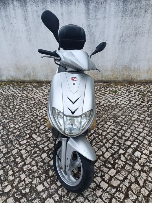 Scooter kymco Vitality 50cc