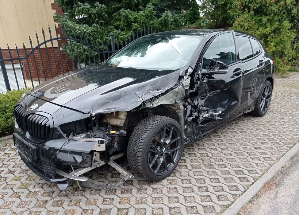 BMW Seria 1