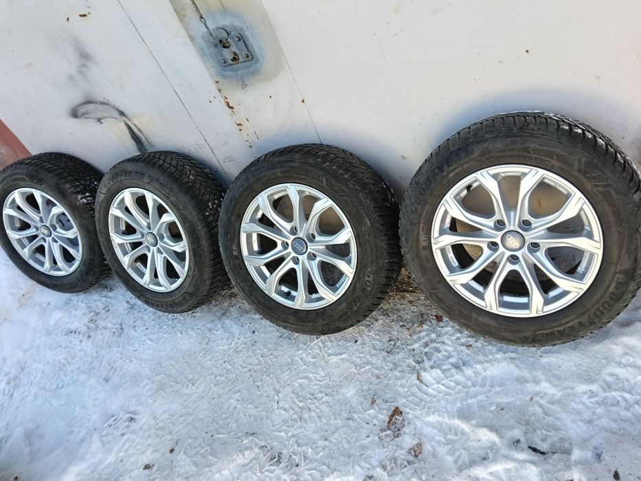 Продам колеса в зборі хороша якість гарна ціна!!