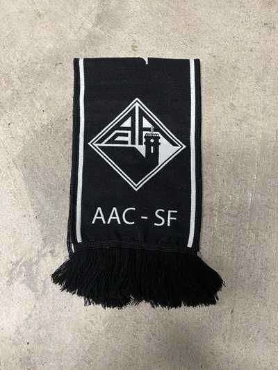 Cachecol Associação Académica de Coimbra Briosa Futebol SF