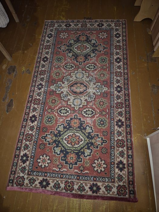 Ковёр радянський