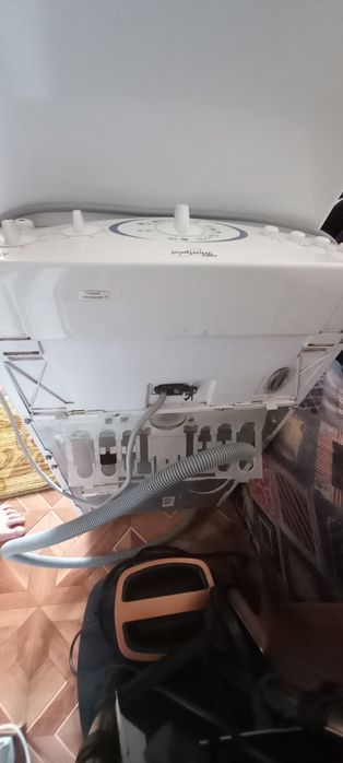 Пральна машина Whirlpool AWT5108/4-1000