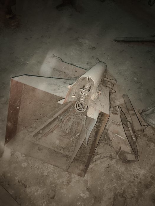 Продам трактор т-40 з обвісом