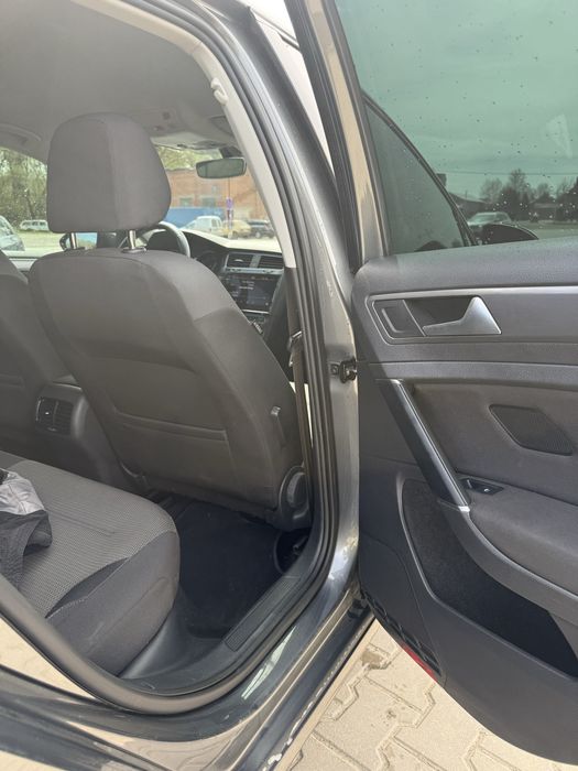 volkswagen e-golf 2018