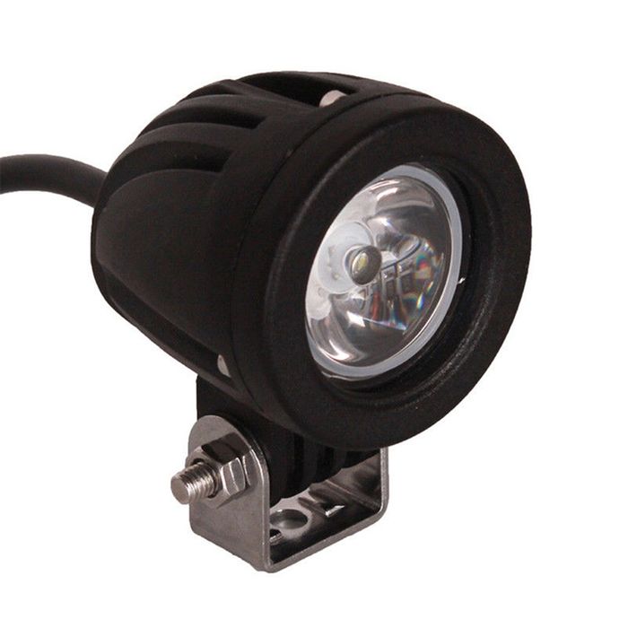 Farol Led 10w - Moto