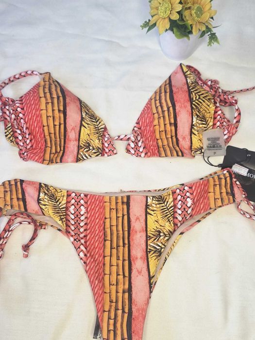 Bikinis Novos desde 5€