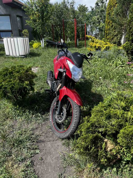 Продам lifan cityr200