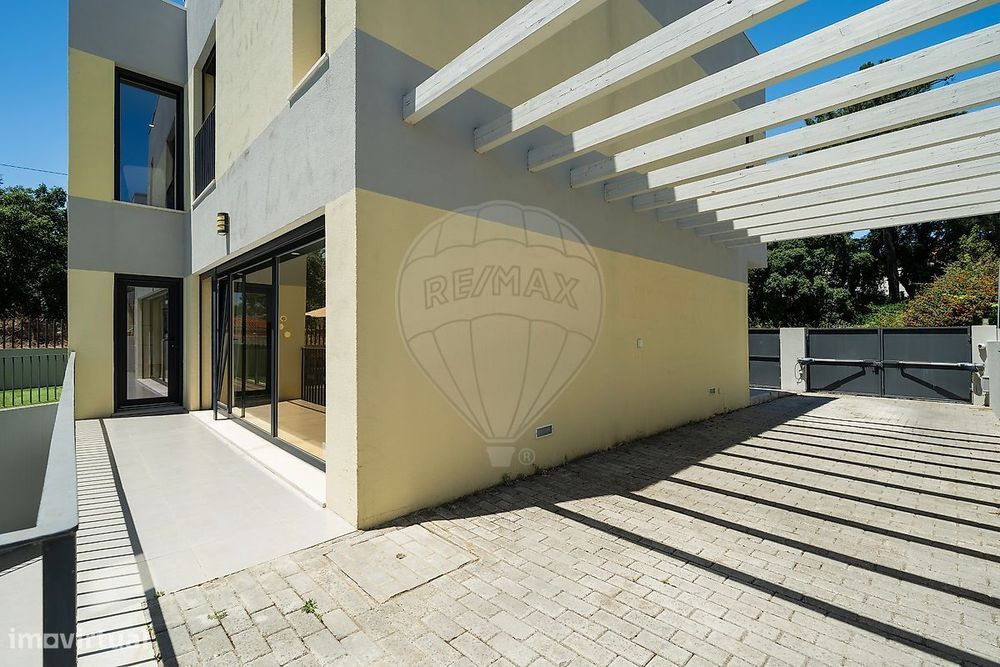 Moradia T3 para venda