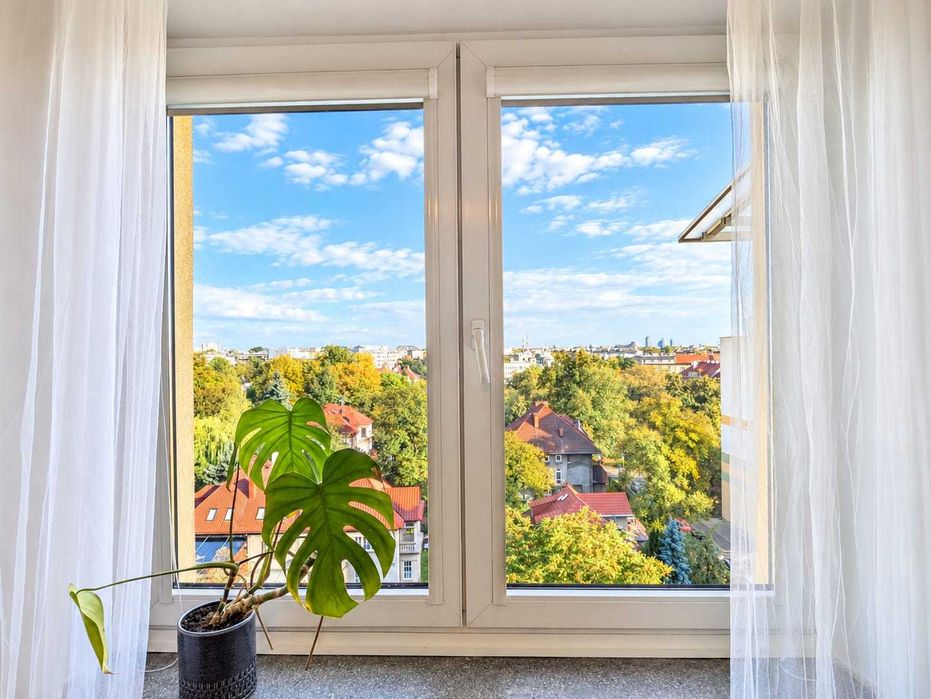 Mieszkanie – Kraków, Nowa Wieś, Krowodrza - Więcej