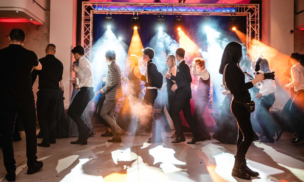 Dj Twenty One wodzirej wesele Warszawa mazowieckie, urodziny, 18stki