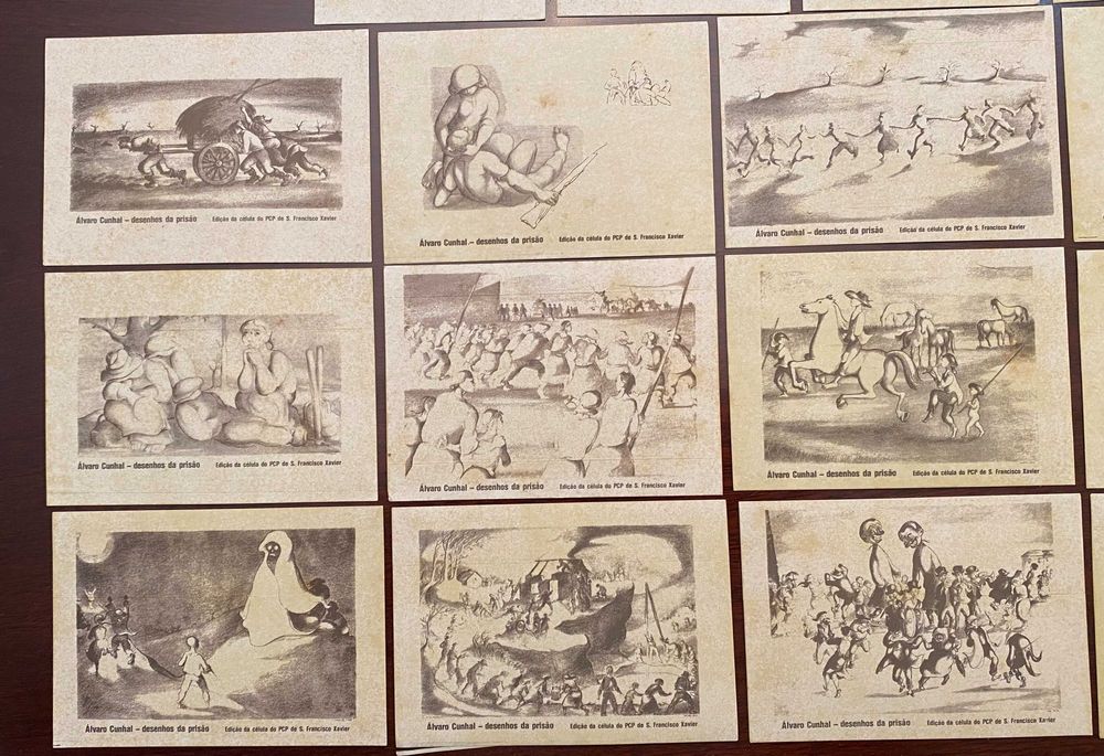 autocolantes-desenhos-da-pris-o-da-autoria-de-lvaro-cunhal-guas