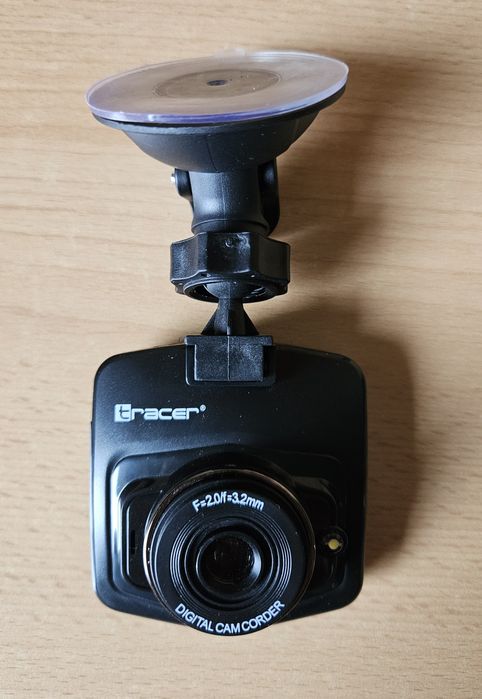 Videorejestrator tracer drivio