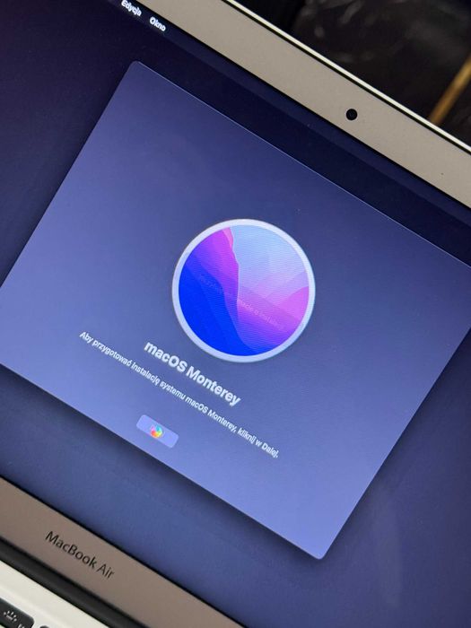 iMac MacBook Air 13" 2015 ! 8GB / 128GB / i5 ! Super Stan ! Apple