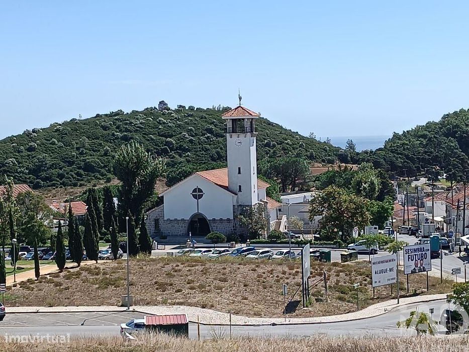Apartamento T2 em Sesimbra (Castelo) de 80,00 m2