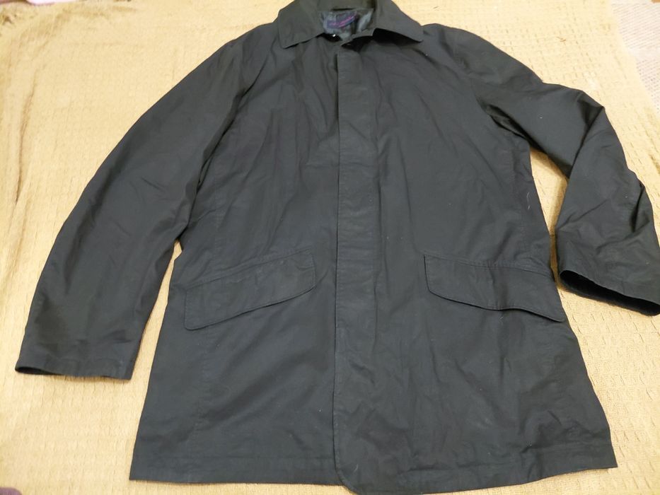 John Stanley kurtka cienka 50