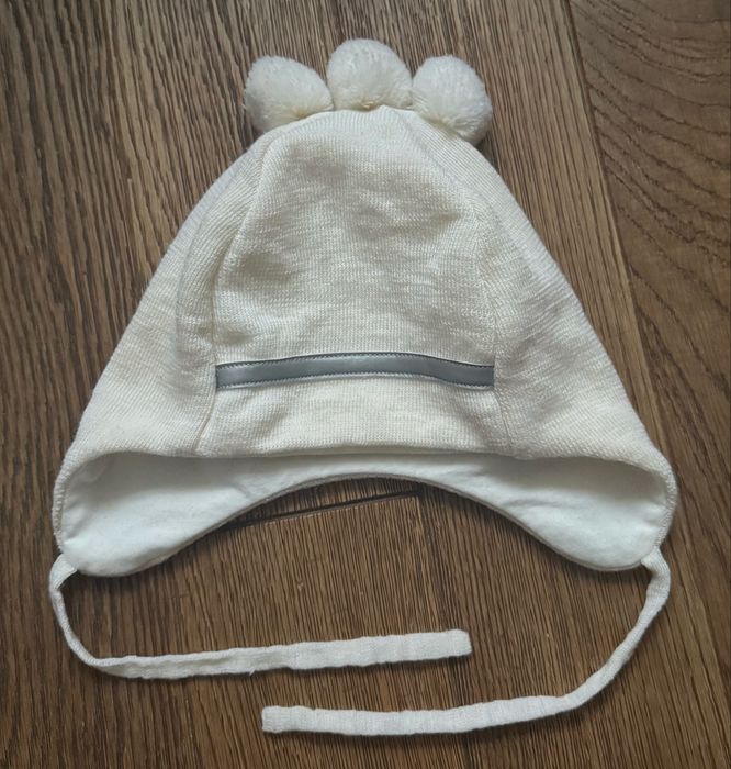 Reima шапка р.44/46