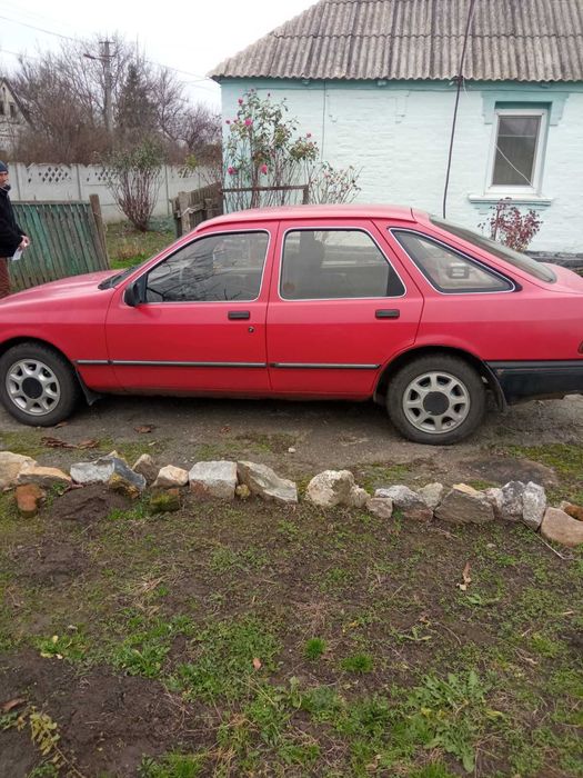 Продам Форд Сієра
